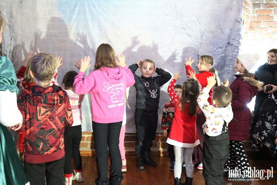 Magiczna Brama Elfw, fot. 20