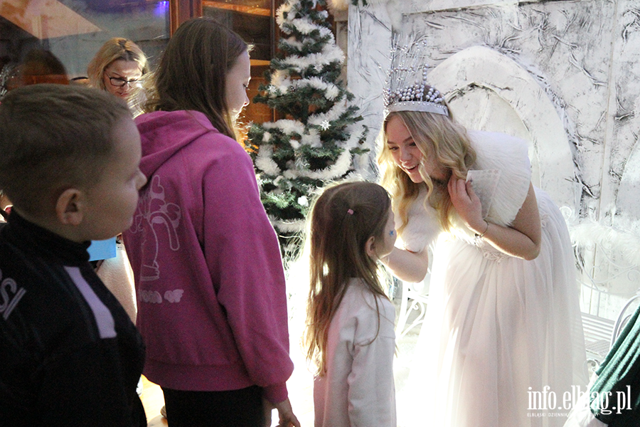 Magiczna Brama Elfw, fot. 21