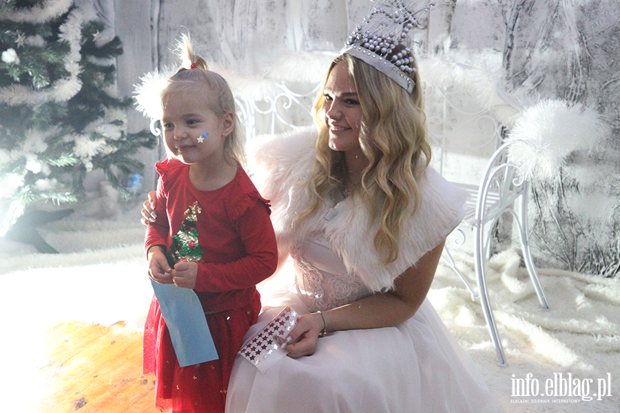 Magiczna Brama Elfw, fot. 23