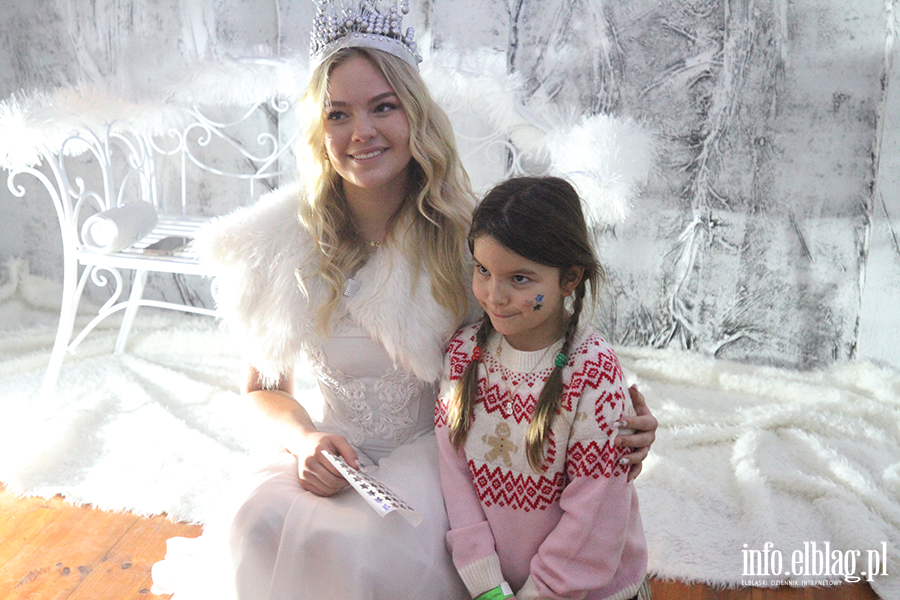 Magiczna Brama Elfw, fot. 24