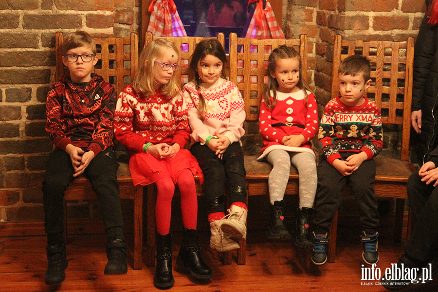 Magiczna Brama Elfw, fot. 25