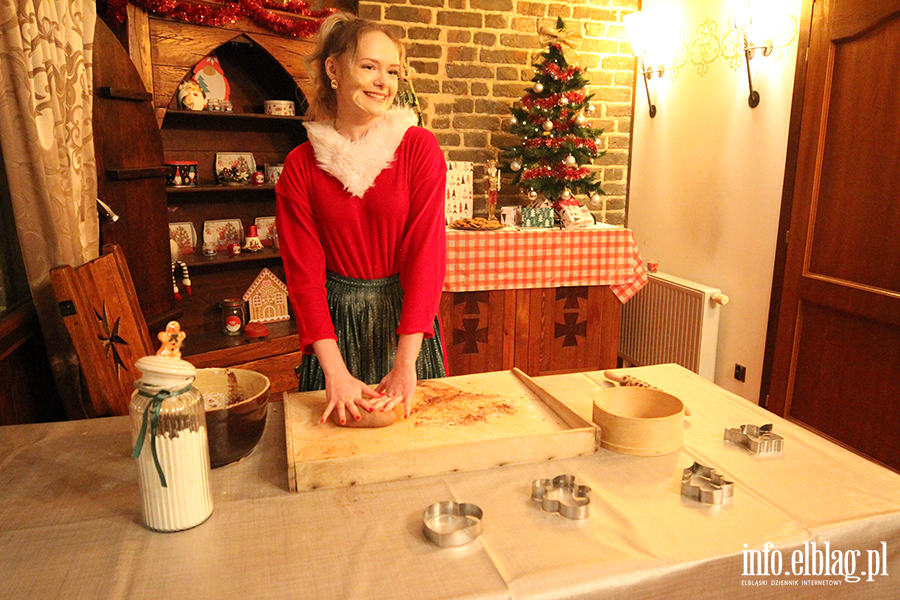 Magiczna Brama Elfw, fot. 26