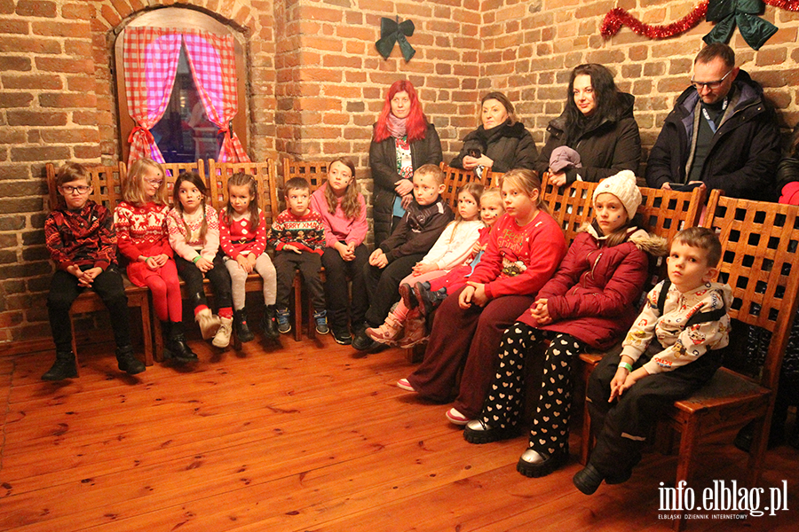 Magiczna Brama Elfw, fot. 28