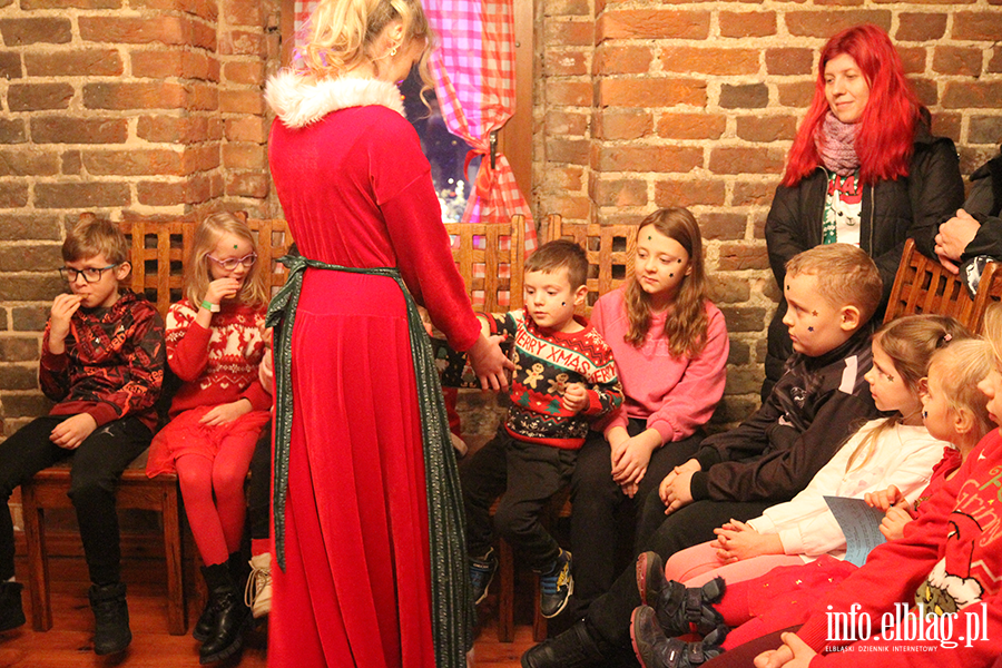 Magiczna Brama Elfw, fot. 29