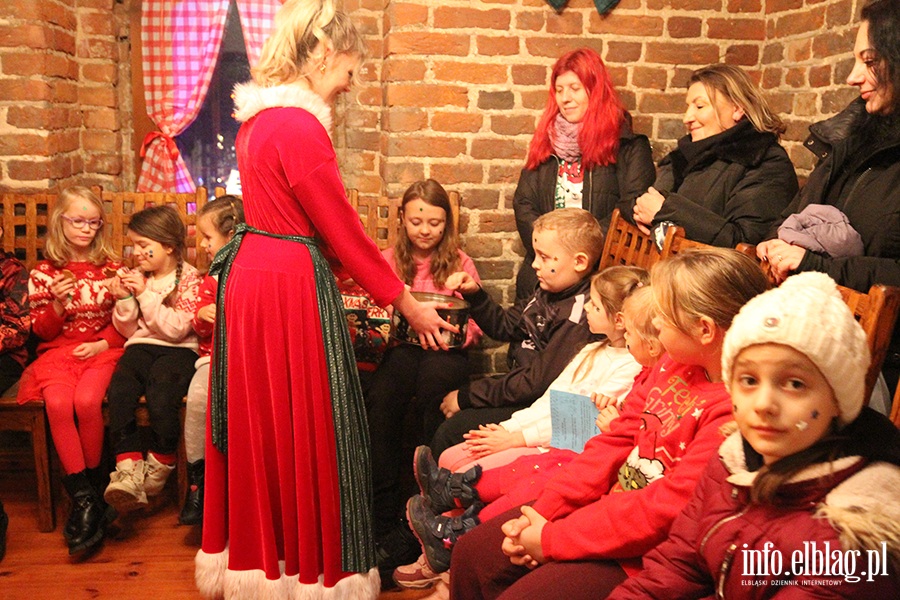 Magiczna Brama Elfw, fot. 30