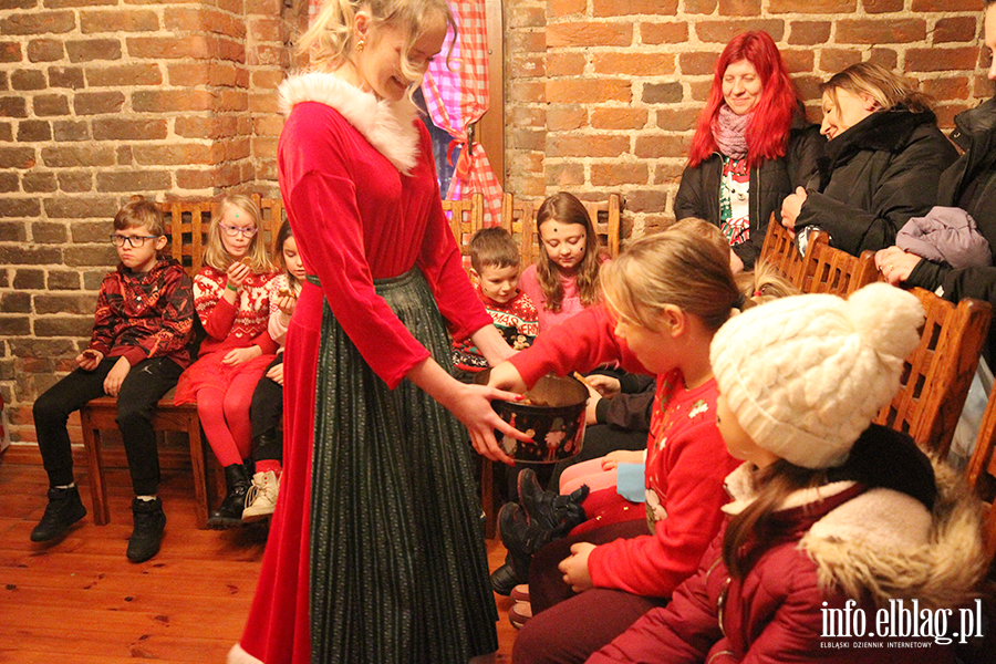 Magiczna Brama Elfw, fot. 31