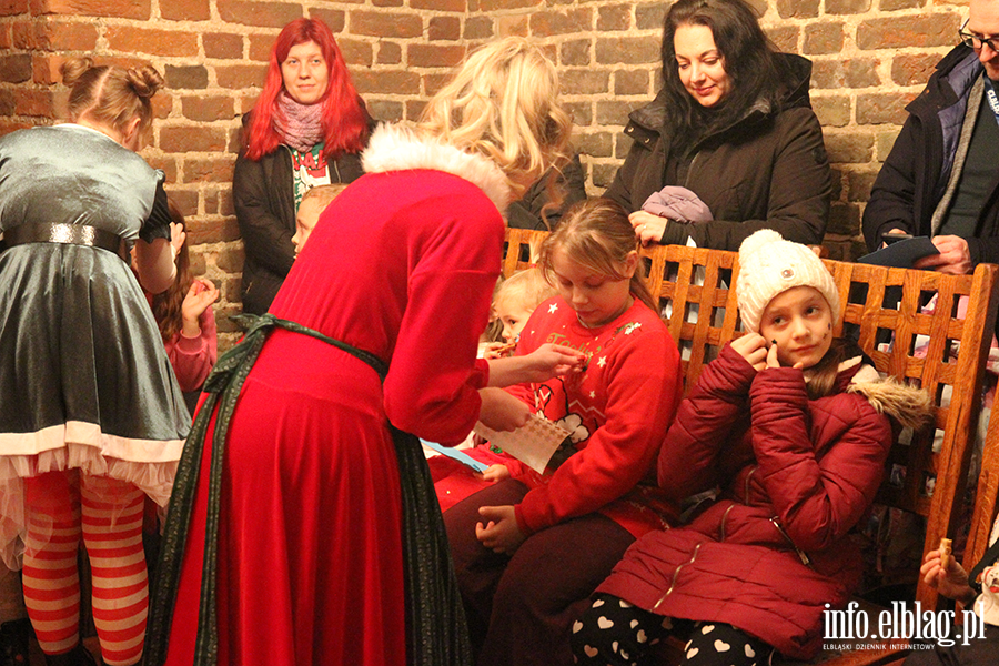 Magiczna Brama Elfw, fot. 32