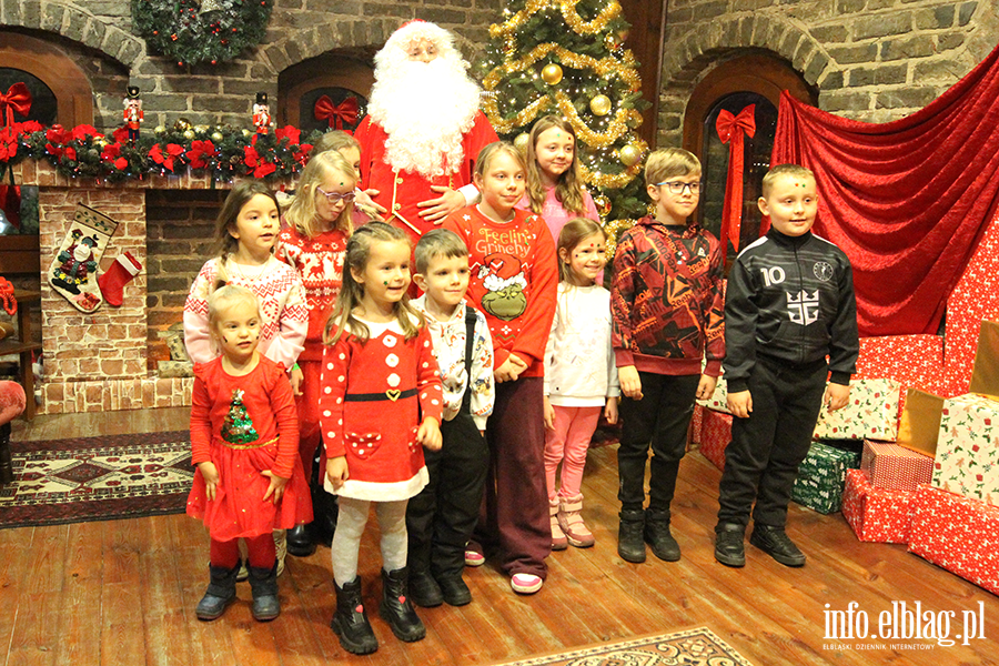 Magiczna Brama Elfw, fot. 34