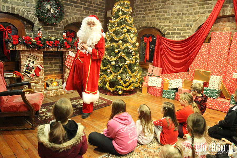 Magiczna Brama Elfw, fot. 35