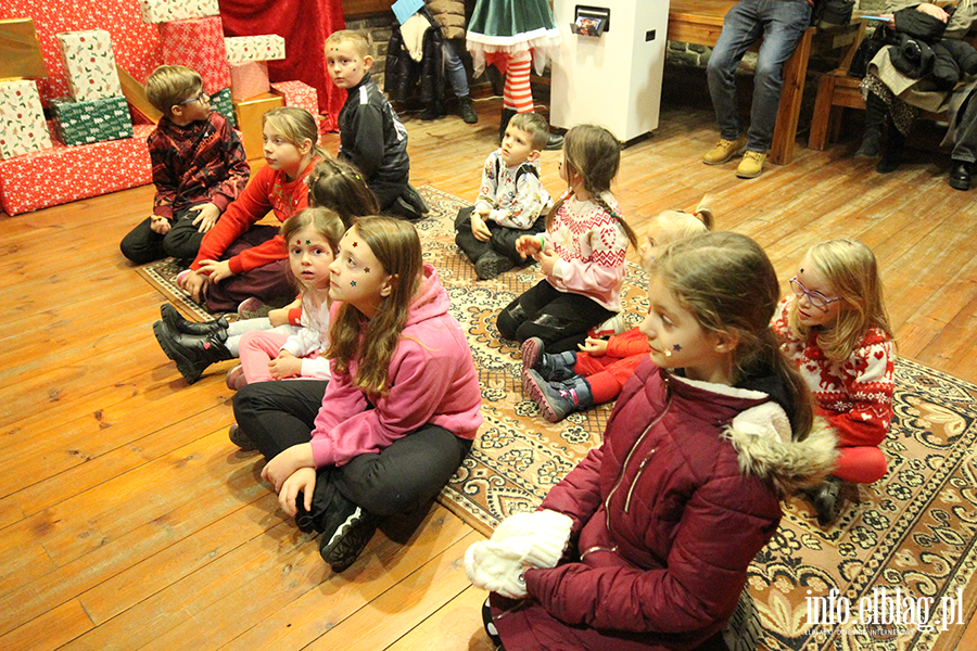 Magiczna Brama Elfw, fot. 36