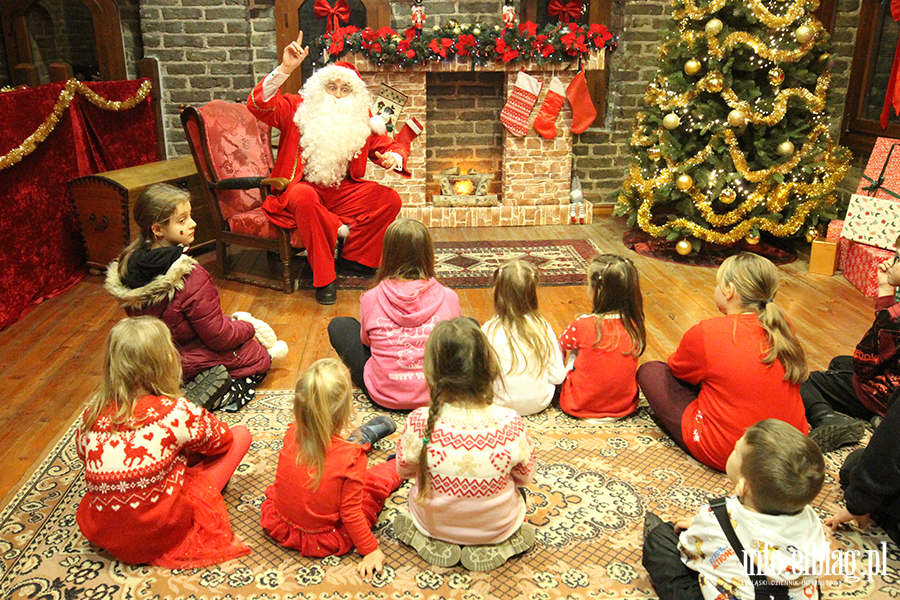 Magiczna Brama Elfw, fot. 37