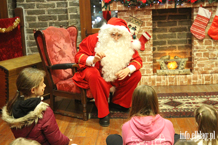 Magiczna Brama Elfw, fot. 38