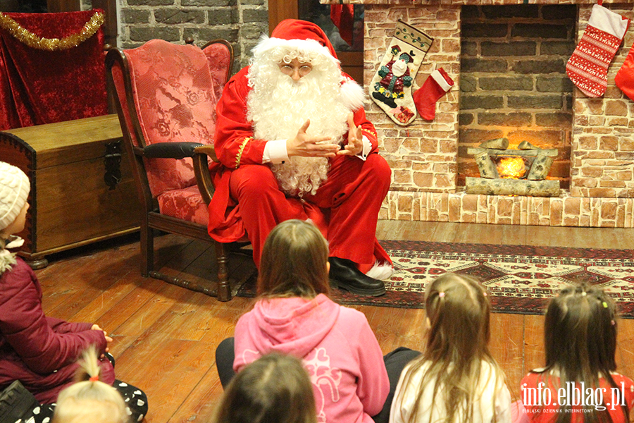 Magiczna Brama Elfw, fot. 39