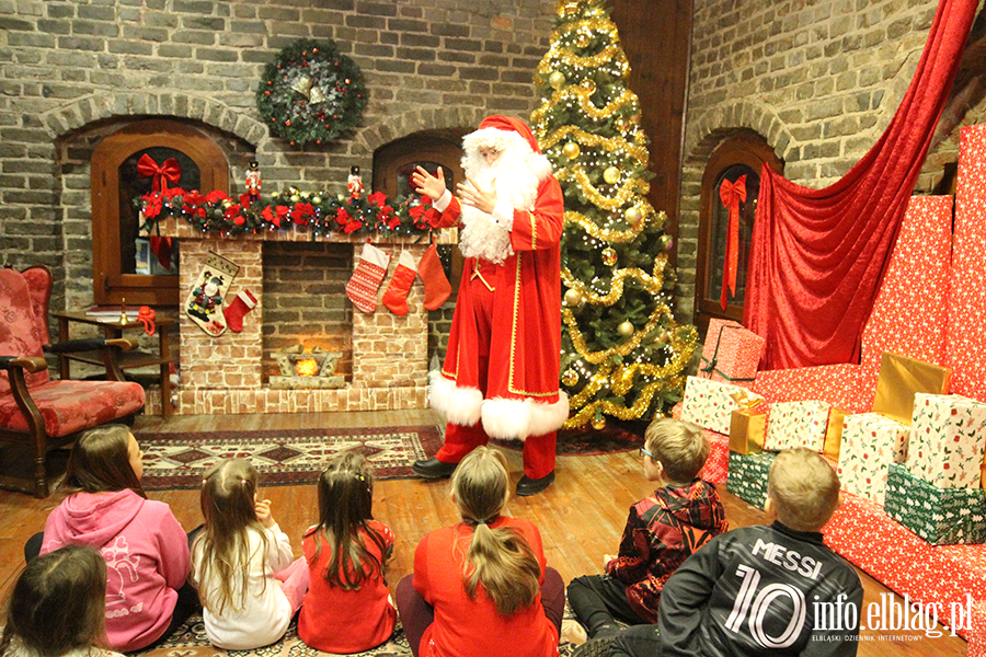 Magiczna Brama Elfw, fot. 40