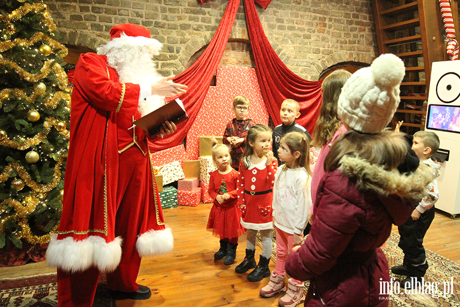 Magiczna Brama Elfw, fot. 42