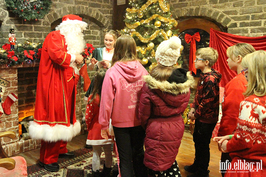 Magiczna Brama Elfw, fot. 43