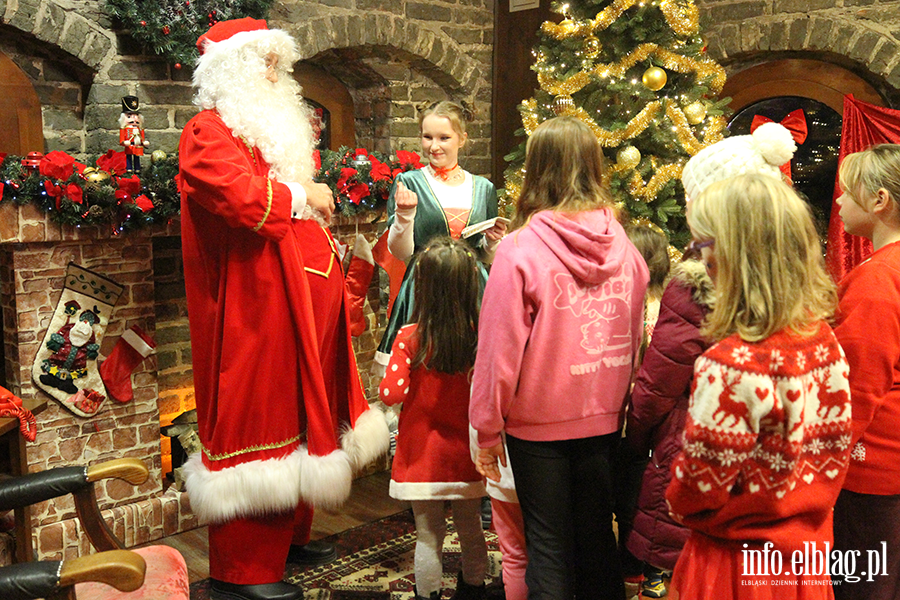 Magiczna Brama Elfw, fot. 44