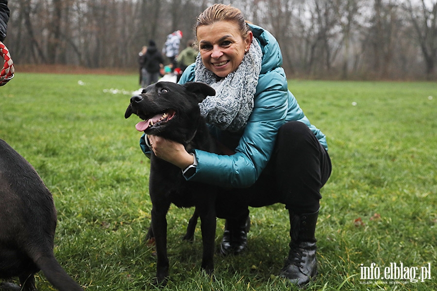 Mikoajkowy Bieg na 6 ap, fot. 5