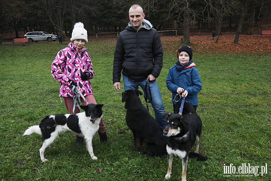 Mikoajkowy Bieg na 6 ap, fot. 6