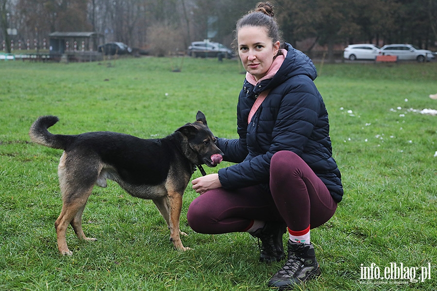 Mikoajkowy Bieg na 6 ap, fot. 11