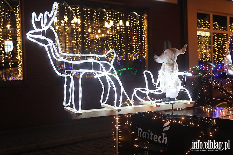 witeczne traktory, fot. 19