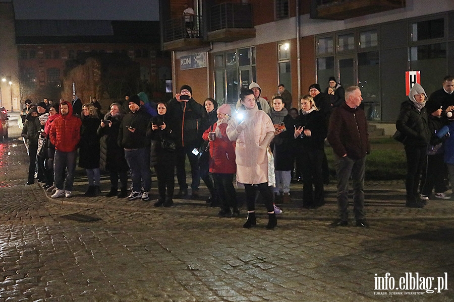 witeczne traktory, fot. 33