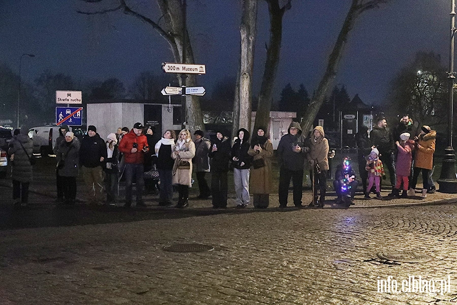 witeczne traktory, fot. 34