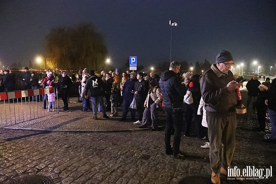 witeczne traktory, fot. 35