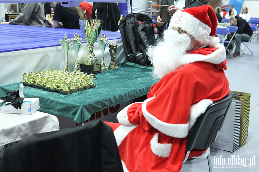 Mikoajkowy Turniej Tygrysa 2025, fot. 3