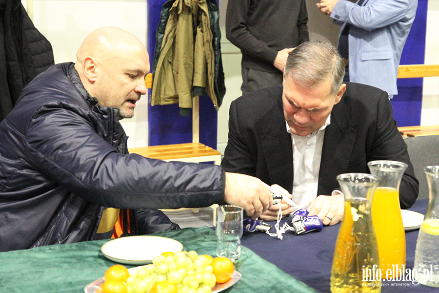 Mikoajkowy Turniej Tygrysa 2025, fot. 5