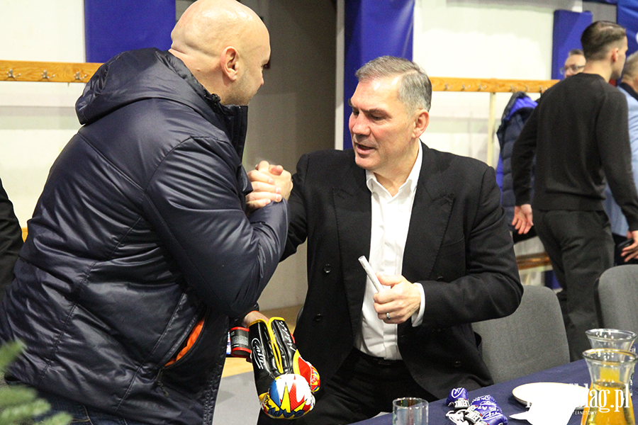 Mikoajkowy Turniej Tygrysa 2025, fot. 6