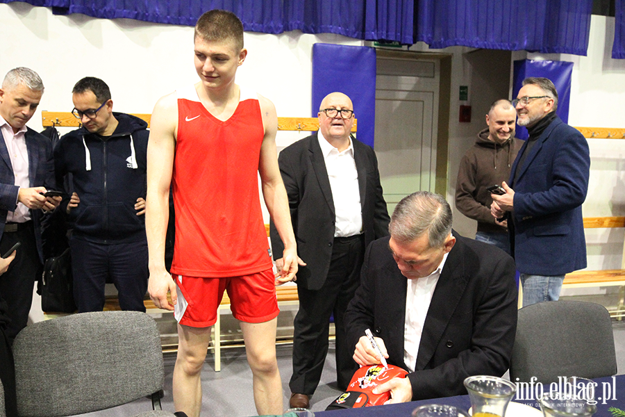 Mikoajkowy Turniej Tygrysa 2025, fot. 7