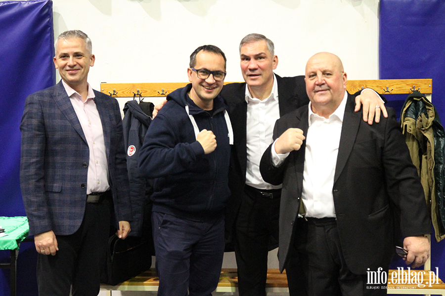 Mikoajkowy Turniej Tygrysa 2025, fot. 8