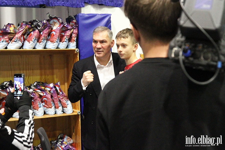 Mikoajkowy Turniej Tygrysa 2025, fot. 9