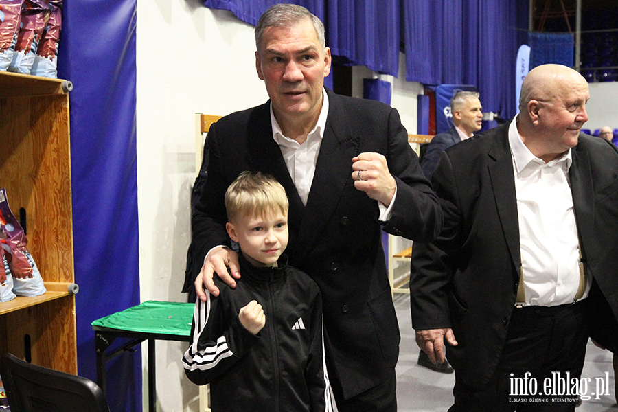 Mikoajkowy Turniej Tygrysa 2025, fot. 10