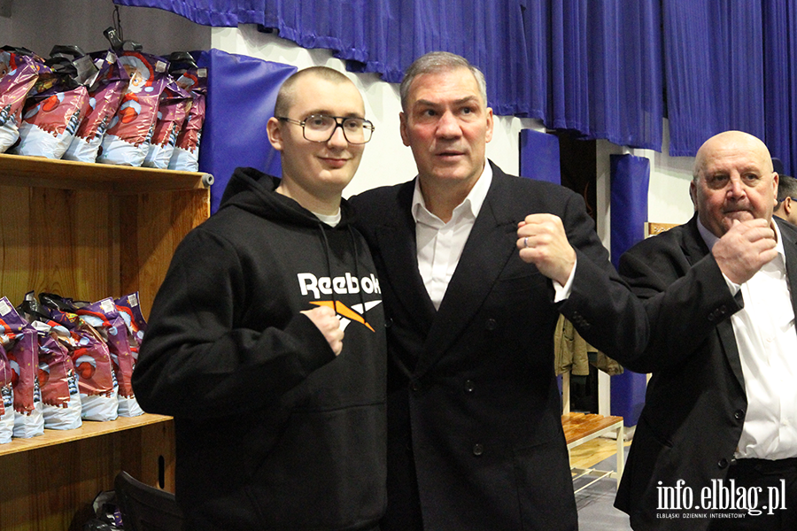 Mikoajkowy Turniej Tygrysa 2025, fot. 11