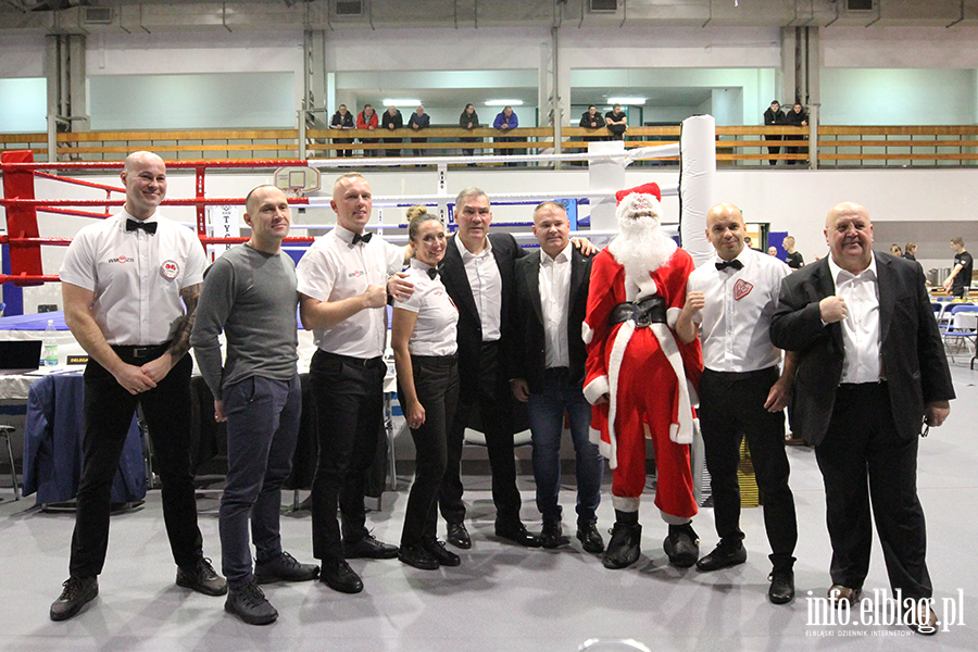 Mikoajkowy Turniej Tygrysa 2025, fot. 12