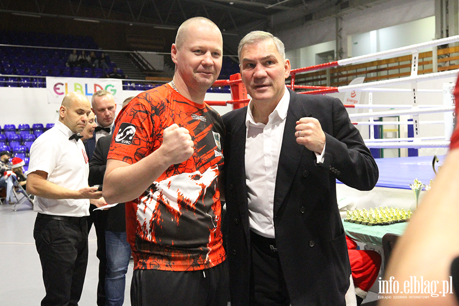 Mikoajkowy Turniej Tygrysa 2025, fot. 13