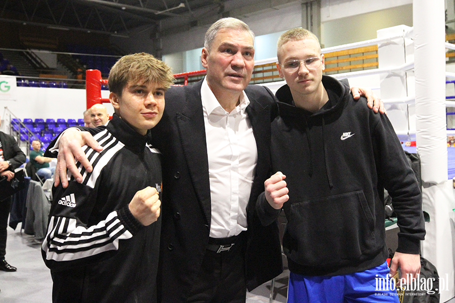 Mikoajkowy Turniej Tygrysa 2025, fot. 14