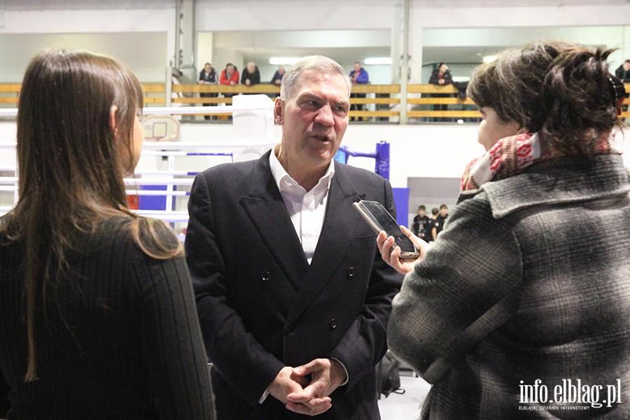 Mikoajkowy Turniej Tygrysa 2025, fot. 15