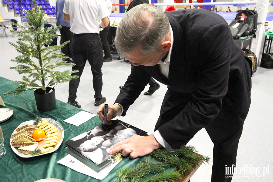 Mikoajkowy Turniej Tygrysa 2025, fot. 16