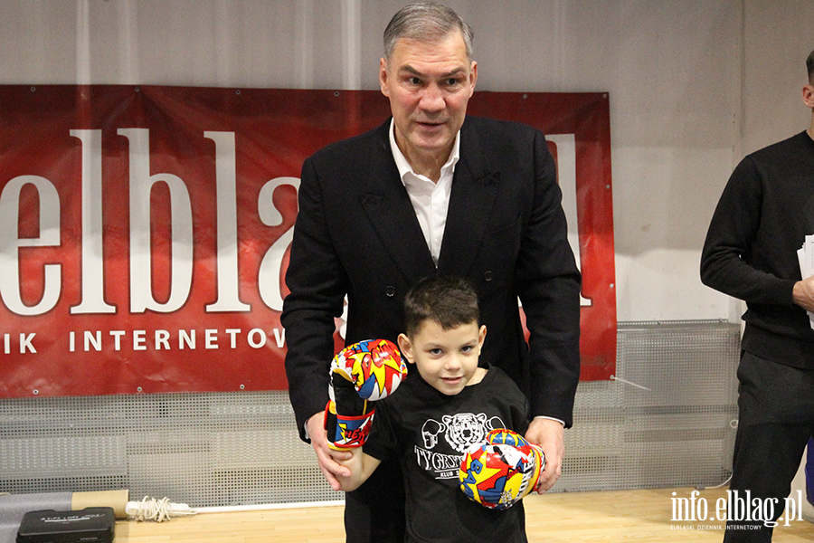 Mikoajkowy Turniej Tygrysa 2025, fot. 17