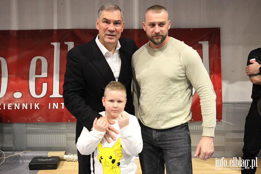 Mikoajkowy Turniej Tygrysa 2025, fot. 18