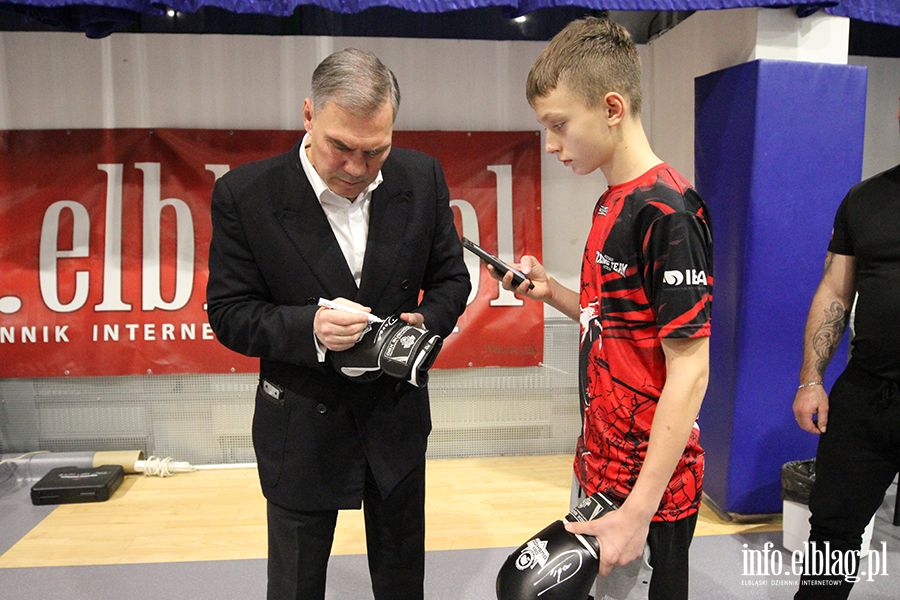 Mikoajkowy Turniej Tygrysa 2025, fot. 19