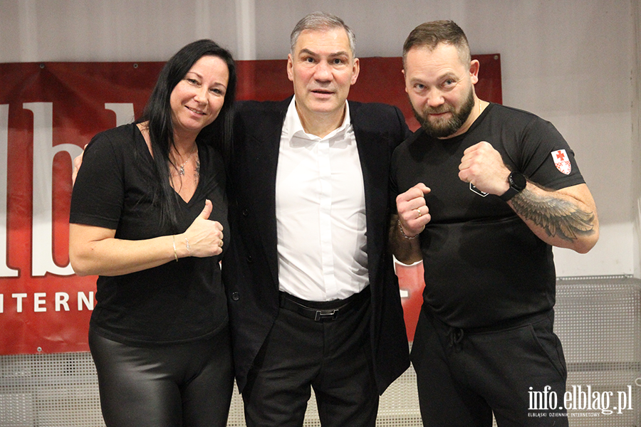 Mikoajkowy Turniej Tygrysa 2025, fot. 20