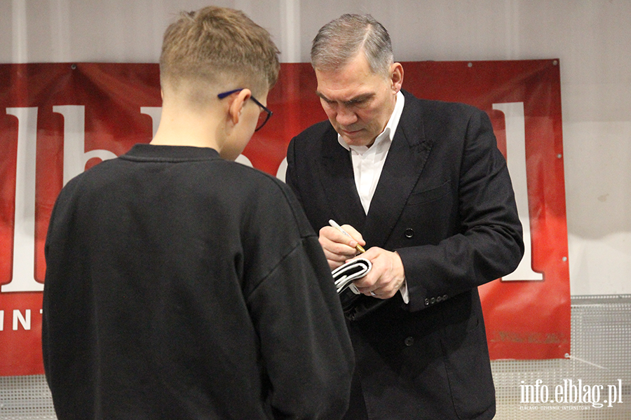 Mikoajkowy Turniej Tygrysa 2025, fot. 21