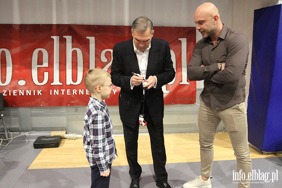 Mikoajkowy Turniej Tygrysa 2025, fot. 22