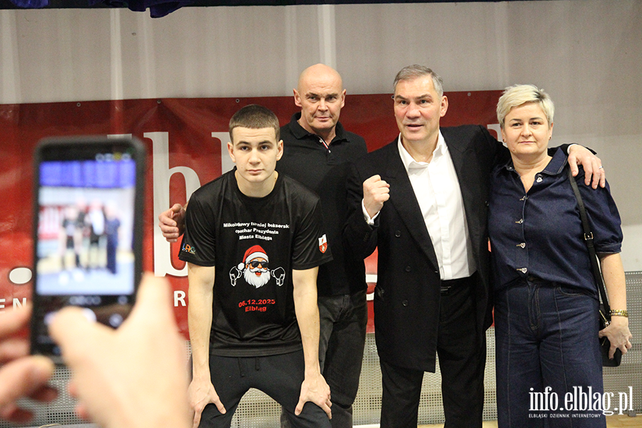 Mikoajkowy Turniej Tygrysa 2025, fot. 23