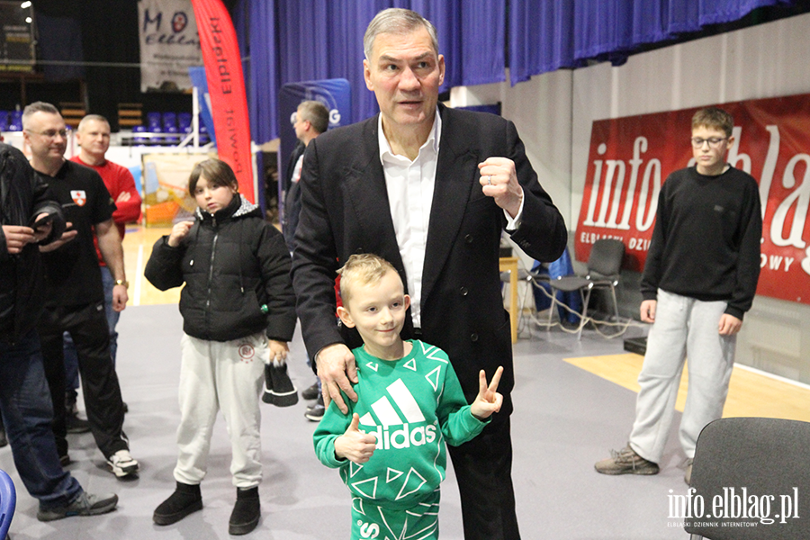 Mikoajkowy Turniej Tygrysa 2025, fot. 24