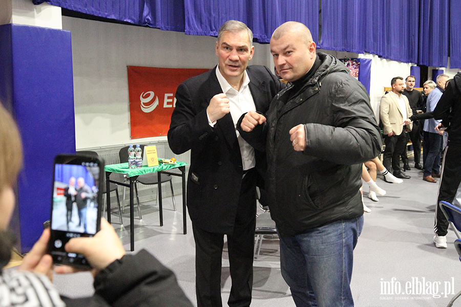 Mikoajkowy Turniej Tygrysa 2025, fot. 26